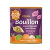 Marigold Swiss Vegetable Vegan Bouillon Powder Reduced Salt 150 g
