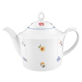 Seltmann Weiden Sonata 34032 Teapot for 6 people