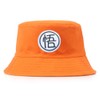 Vophifo Fishing Hat with Go Sign, multicoloured