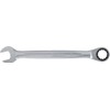 KS Tools 503.4213 GEAR+ Comb Ratchet Spanner, 13mm