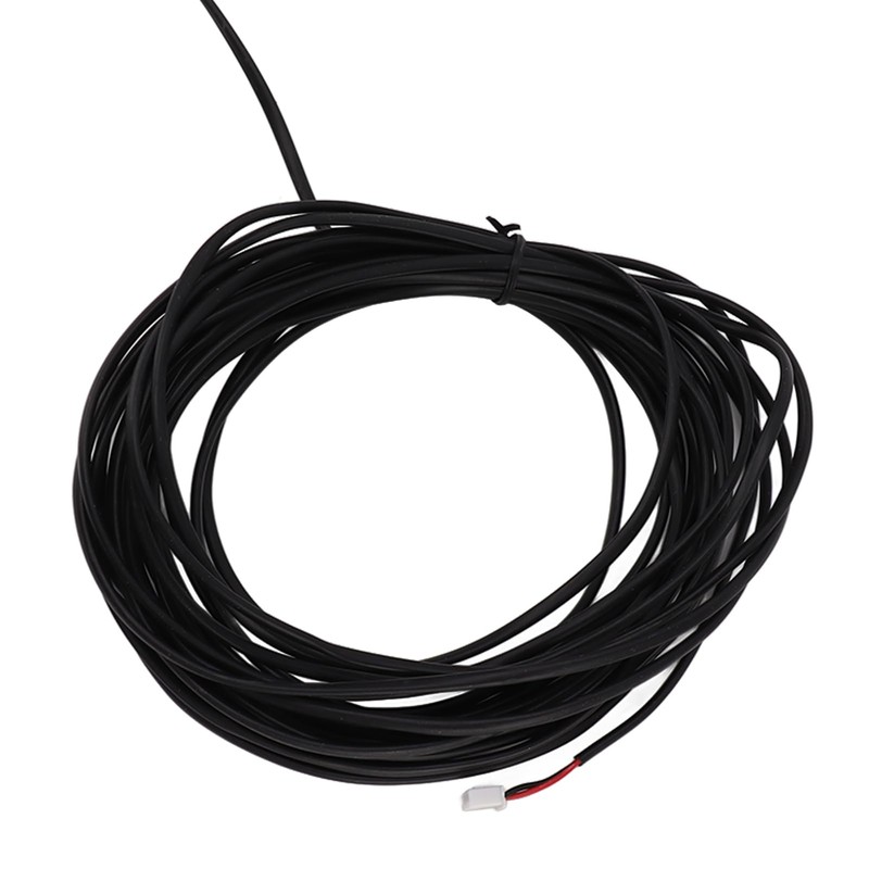 Tnfeeon Aluminum Alloy Anemometer Wind Speed Monitoring Sensor, Equipped with