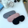 3D blackout sleep mask set eye mask blindfold dry eye fatigue black