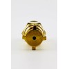 24/7PARTSINC MEJ400/72 Propane Tank Bleeder Valve Rv Motorhome Low Emission