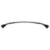HECASA 3Pcs Front Bumper Lips Compatible with 2006-2009 Nissan 350Z