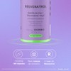 Nutrition Resveratrol Semilla Uva Acaí Berry Antioxidante 120 Cápsulas Meses