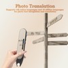 Translation Pen&Scan Reader Pen for Language Learners,Dyslexia&Learning Difficulties,Translator Pen for