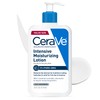 CeraVe Intensive Moisturizing Lotion | Hydro-Urea + Shea Butter |