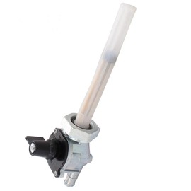 MOTOKU Gas Fuel Petcock Shut Off Valve Switch for VT1100 VT1100C Shadow Spirit 1100 VT1100C1 VT1100C2 Shadow Sabre 1100 VT1100T Shadow ACE 1100 VT1100C3 Shadow Aero 1100