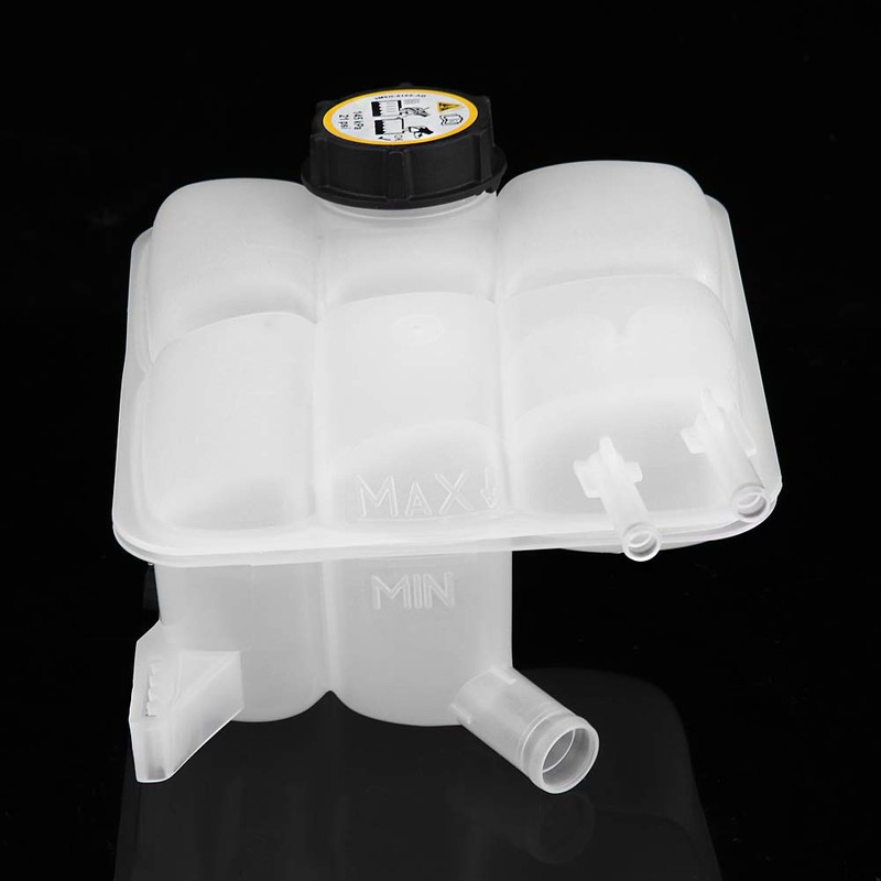 3M5H-8100-Ad - Coolant Collection Tank Car Coolant Expansion Bottle Reservoir