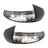 For 2019-2025 Nissan Altima Exterior Door Side Rearview Mirror Cover