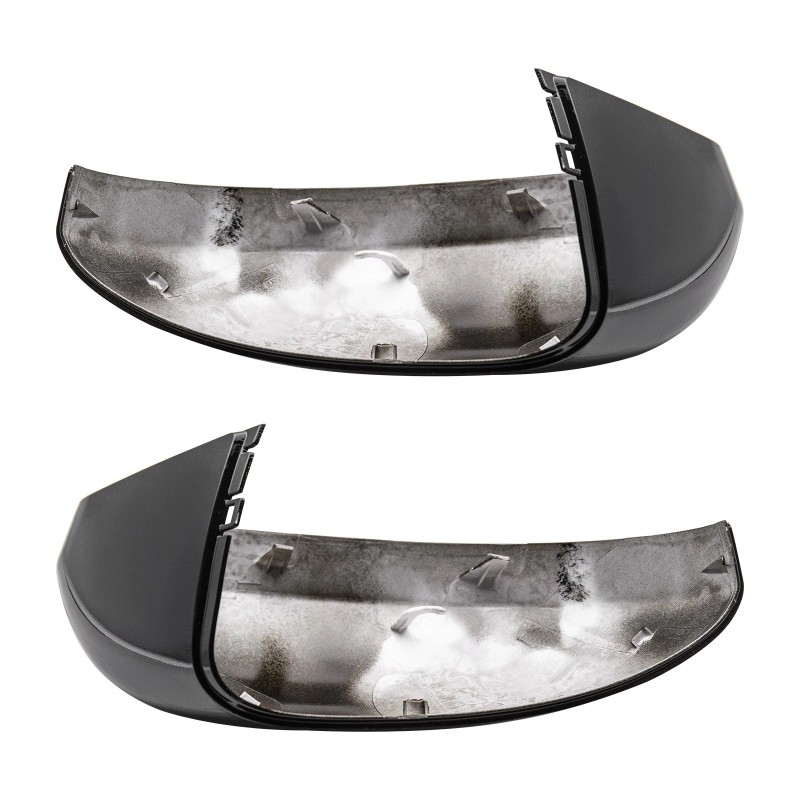 For 2019-2025 Nissan Altima Exterior Door Side Rearview Mirror Cover