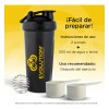 Evolution Proteina Suero De Leche (whey) Wp100 800 G Sabores