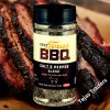 Texas BBQ True Texas BBQ Salt & Pepper Blend 10