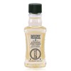 Reuzel Wood and Spice Aftershave, End Your Shave in Style,