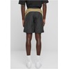 Urban Classics Men's Shorts, black