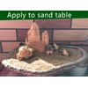 Horticultural Akadama Soil - Cactus Bonsai Succulent Soil Additive for