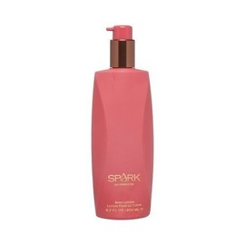 Spark by Liz Claiborne Body Lotion 6.7 oz for Women
