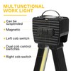 Gym Lamp for Posing,Posing Lampe Gym Magnetisch,Gear Dimming Portable Gym
