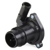 RIDEX Thermostat Coolant Cooling Water Thermostat with Seal with Sensor