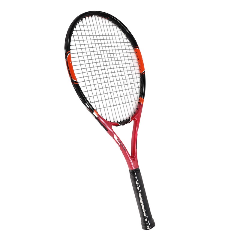 Carbon Tennis Racket Ultra Light Tennis Racquets for Training Competition