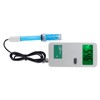 PH Tester Portable Acidity Meter Water Quality Test Tool for