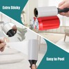 USION Pet Lint Rollers - Extra Sticky Lint Roller for