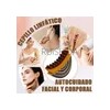 Kit 3 Piezas Lymphatic Contour Face
