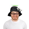 SIEBOLD Propeller hat, helicopter hat, propeller hat, funny hats with