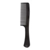 Tool Structure Shampoo Rake Comb