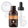Purifect Brightening Vitamin C and Vitamin E Facial Serum, Softens