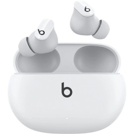 Beats by Dr. Dre - Beats Studio Buds True Wireless N C Earbuds-White