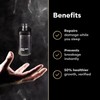 The Beard Struggle Night Liquid Elixir Beard Oil Gold Collection