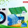 VanDuck Reusable Pet Heavy Duty Mop Pads Compatible with Swiffer