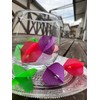 LSTYLE Dart Flights - L3 PRO Forma de hoyuelo: para