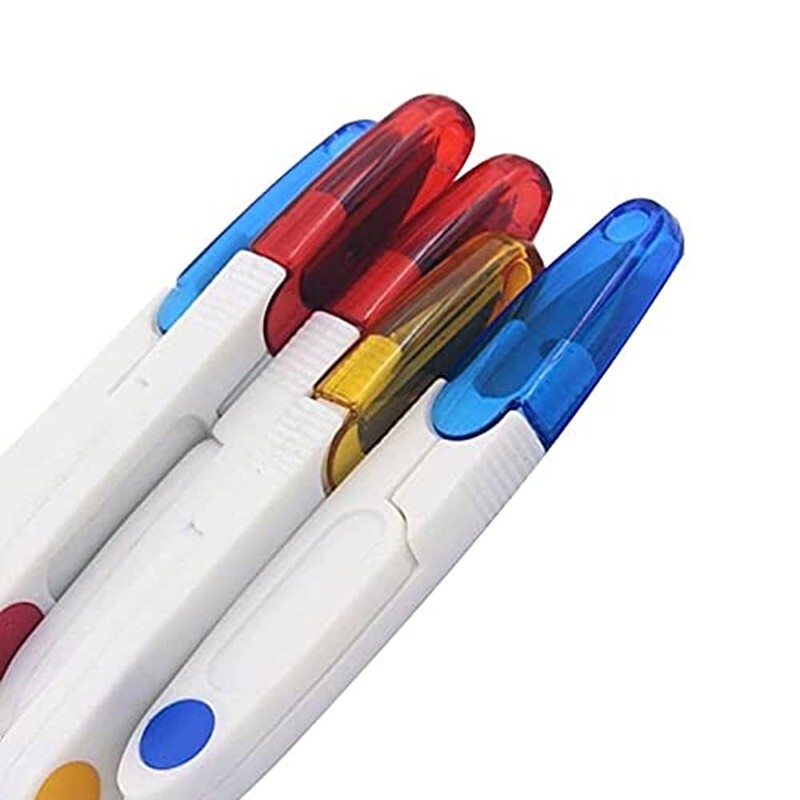 Thread Scissors, 4 Pieces Thread Cutters, Sewing Thread Cutters, U-Shaped