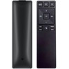 Remote Control Fit for Vizio Sound Bar XRS321-C SB3820-C6 SB3821-C6