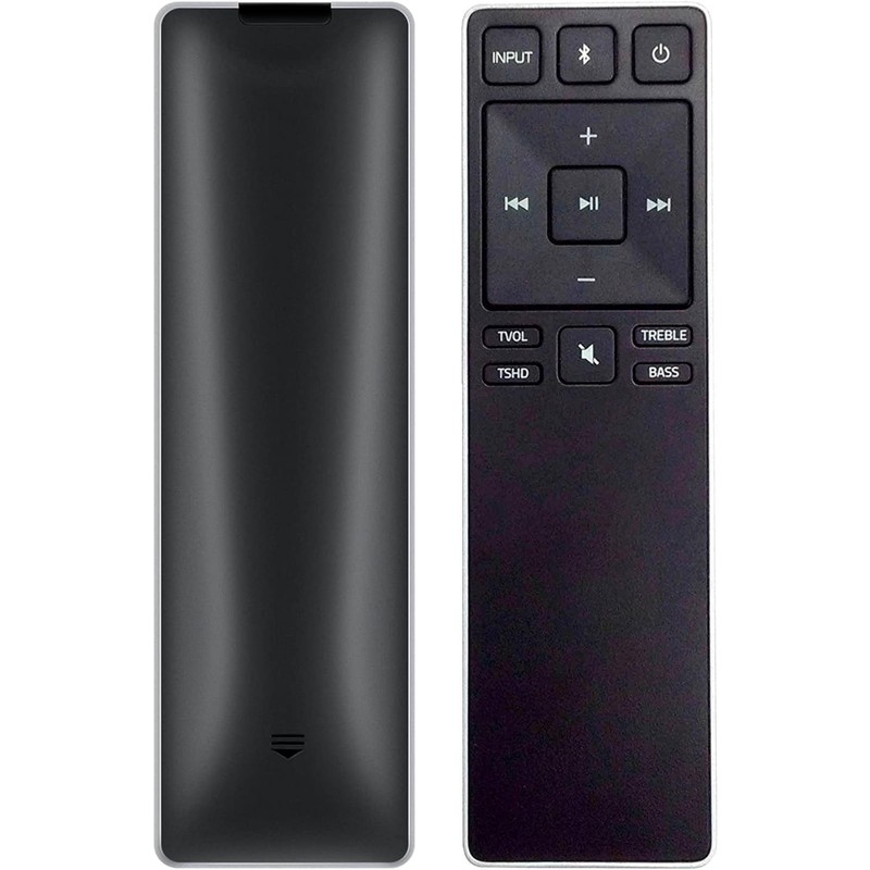 Remote Control Fit for Vizio Sound Bar XRS321-C SB3820-C6 SB3821-C6