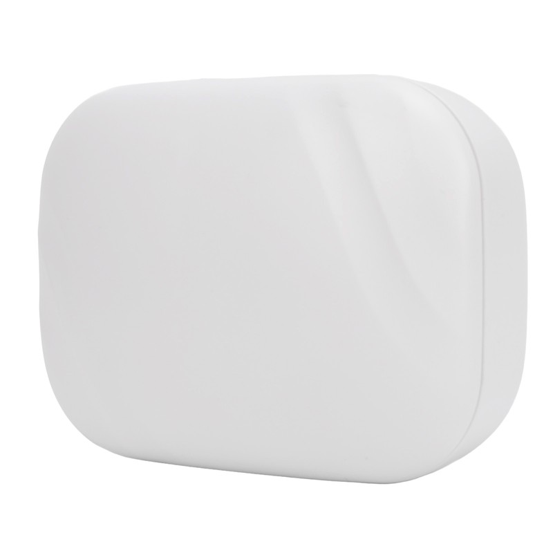Toothbrush Cleaning Case Wall Mount Rechargeable Electric Portable Toothbrush Cover