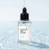 acacia Hyaluronic acid ampoule skin booster dipanthenol collagen peptide silk