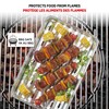 Starfrit (30-Pack) Aluminum Grilling Trays - Recyclable - Disposable -