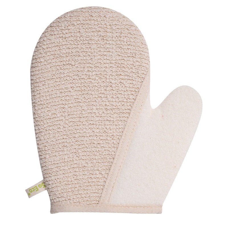 So Eco 2-1 Exfoliating Gloves