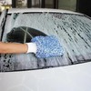Car Washer Mitt Microfiber