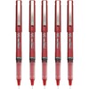 Pilot Precise V5 Stick Rolling Ball Pens, Extra Fine Point,