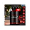 Aceite De Krill Astaxantina 2000 Mg 200 Cápsulas 100 Dosis