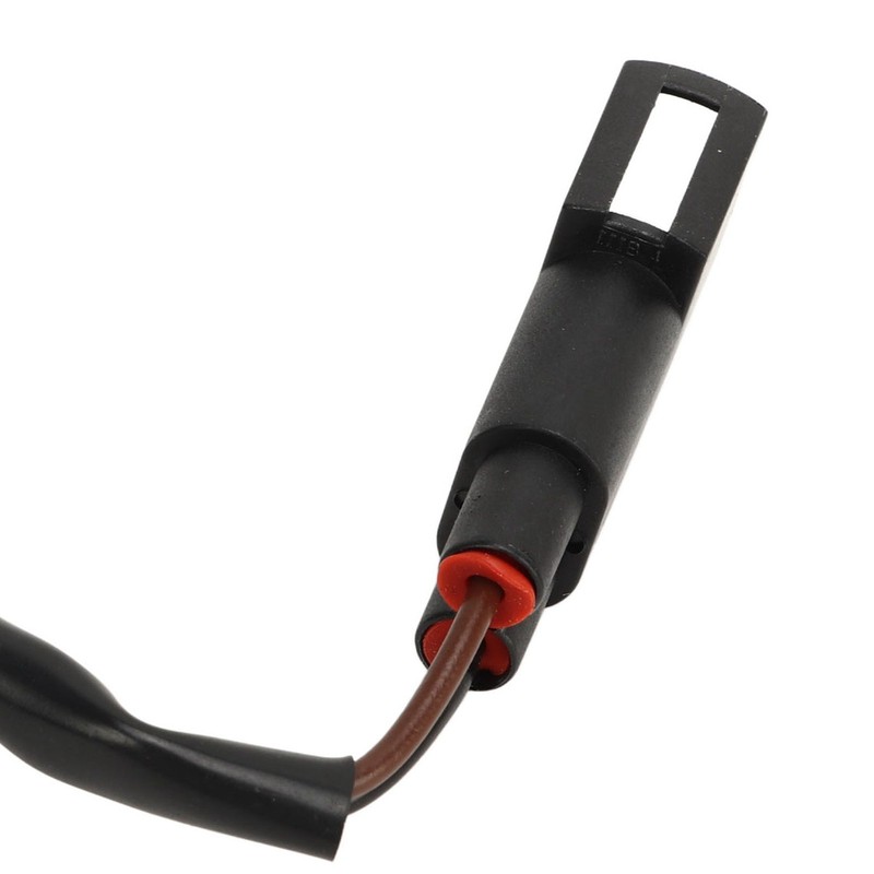 Windshield Washer Nozzle 1708797 Front Windscreen Wiper Nozzle Replacement for