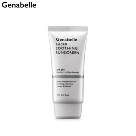 GENABELLE Laser Soothing Sunscreen 70ml