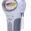 2 in 1 Chlorine and PH Meter Swimming Pool Tester,