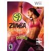 Zumba Fitness - Wii Standard Edition