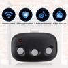 BTFO Linear Garage Door Opener Remote, Easy Programming Precision Garage