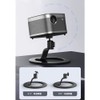 VARMHUS Projector Stand, Tabletop Ceiling Projection, Projector Stand, Load Capacity
